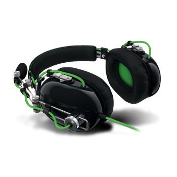 micro casque razer