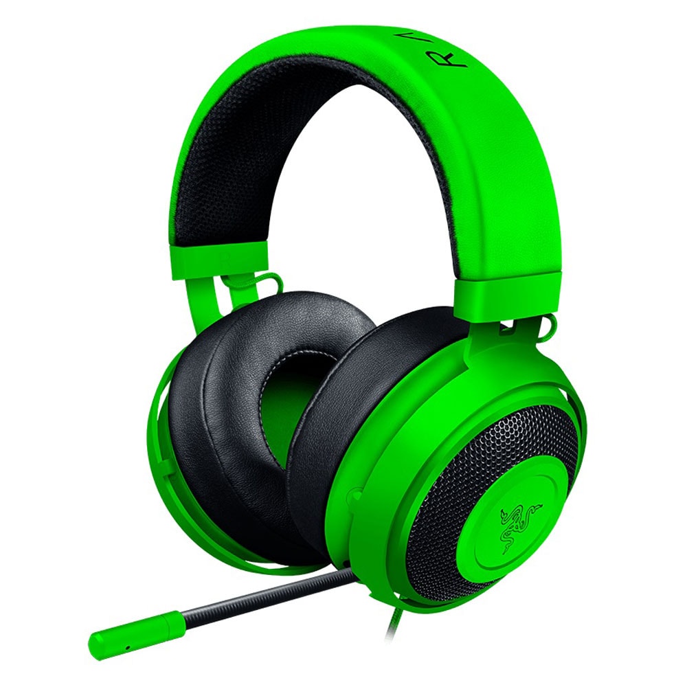 micro casque razer