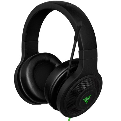 micro casque razer