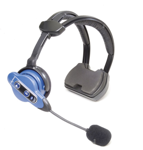 micro casque reconnaissance vocale