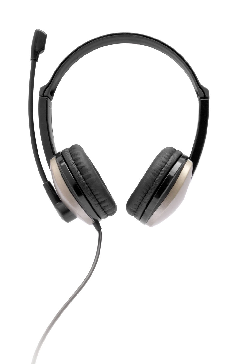 micro casque reducteur bruit