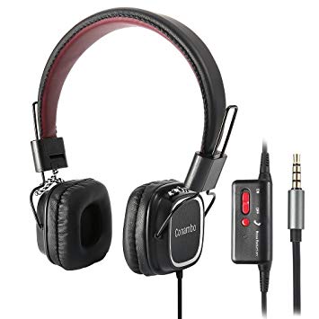 micro casque reducteur bruit