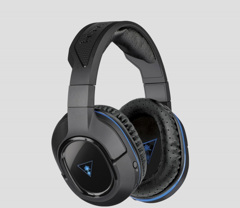 micro casque retour son