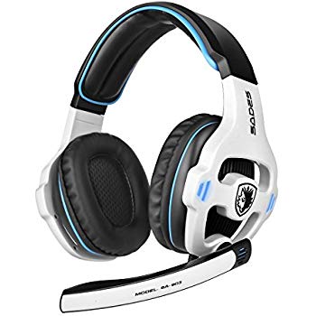 micro casque retour son