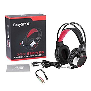 micro casque retour son