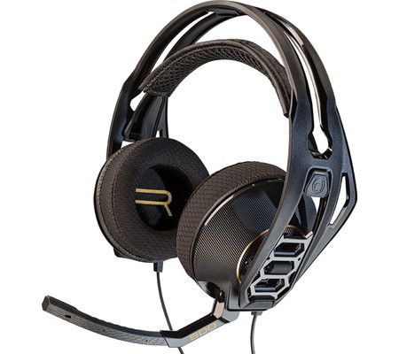 micro casque retour son
