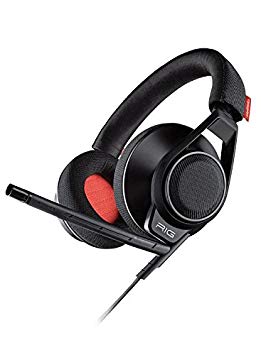 micro casque rig
