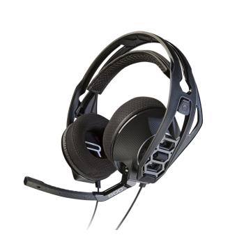 micro casque rig