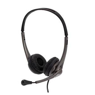 micro casque rj11