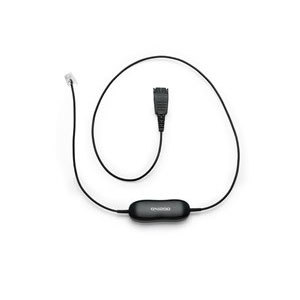 micro casque rj9