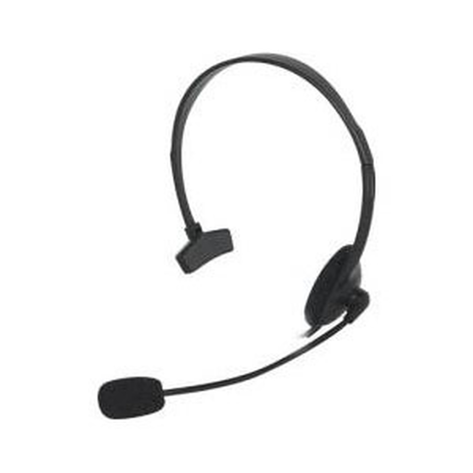 micro casque rj9