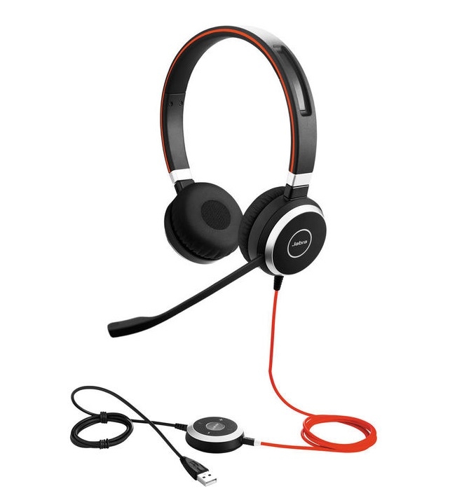 micro casque rj9