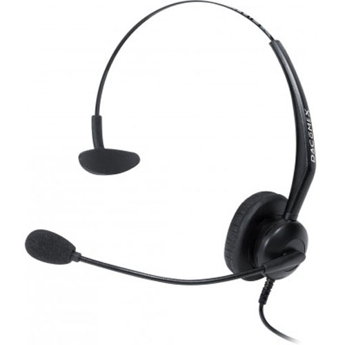 micro casque rj9