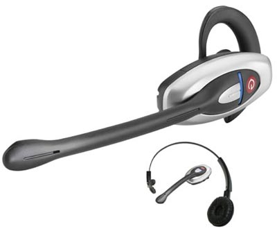micro casque rj9