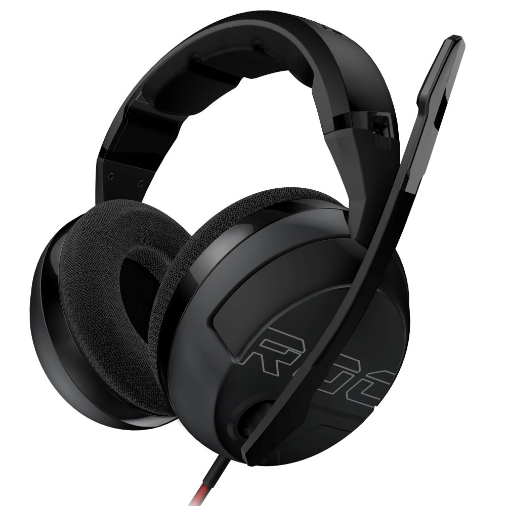 micro casque roccat