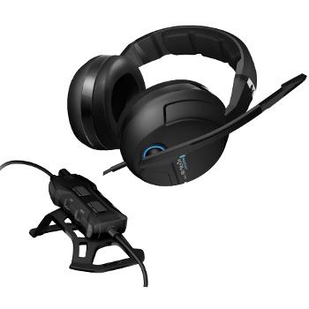 micro casque roccat