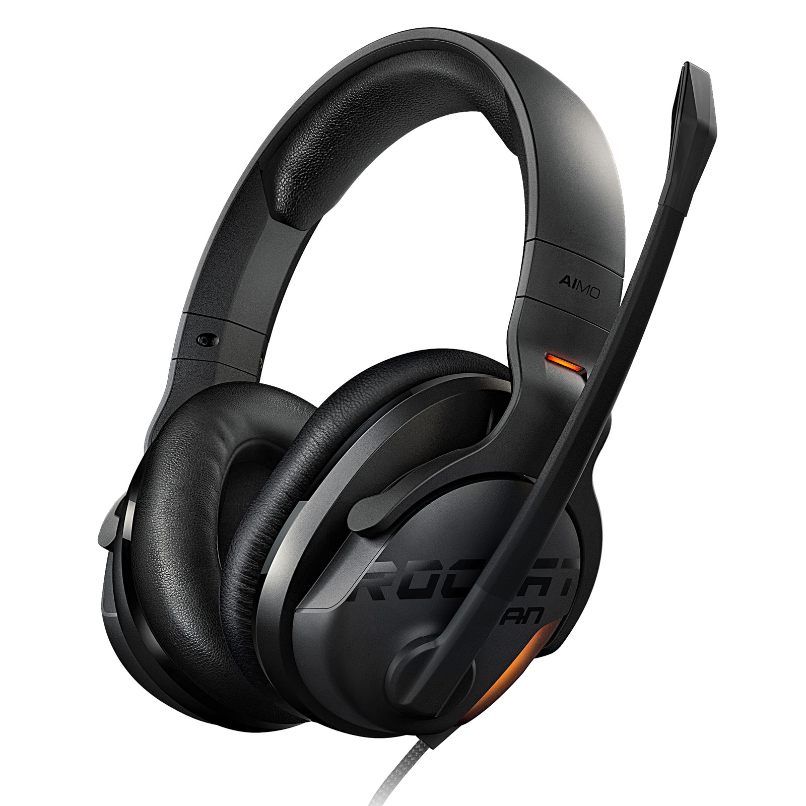 micro casque roccat