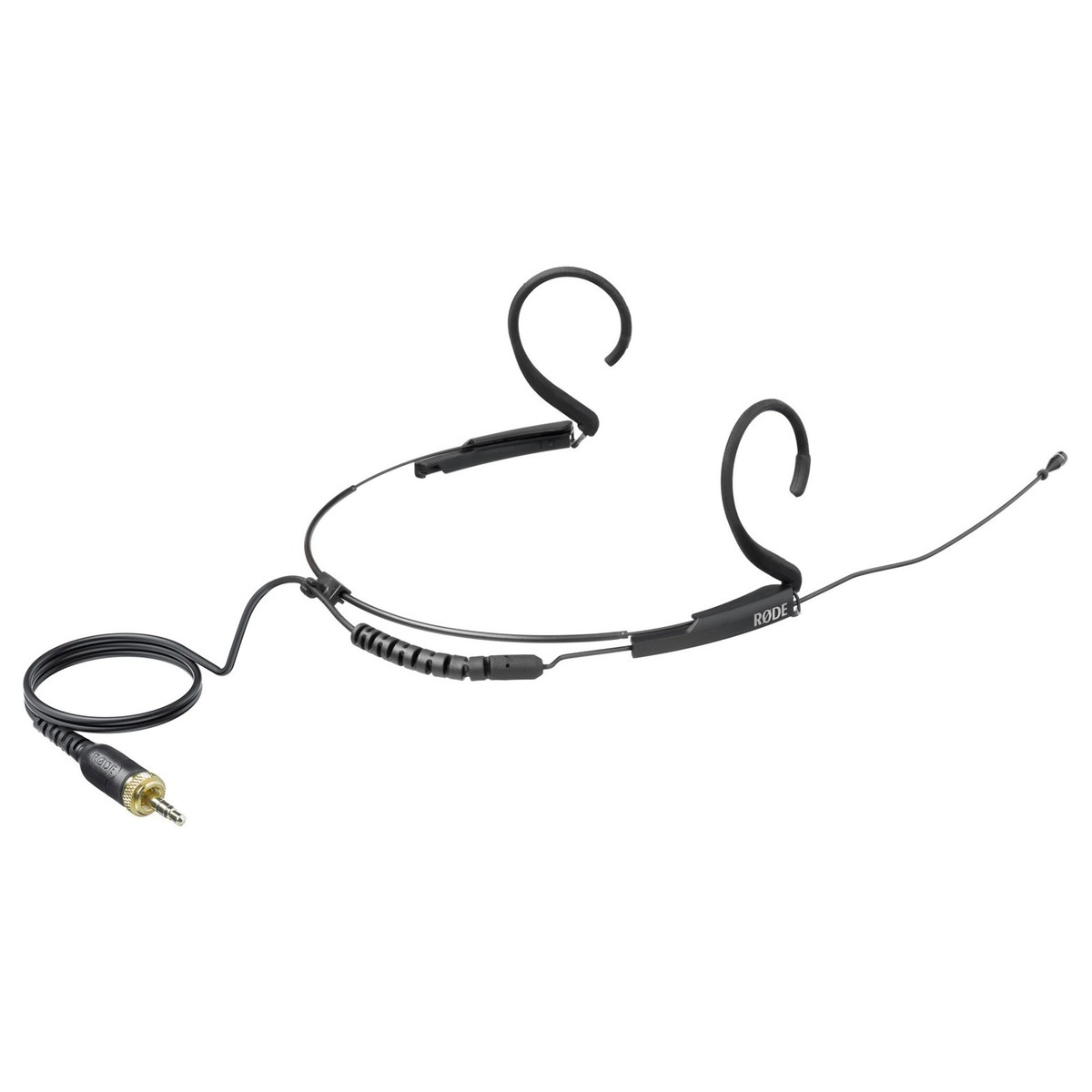 micro casque rode