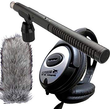 micro casque rode