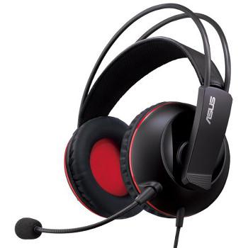 micro casque rog