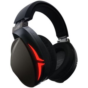 micro casque rog