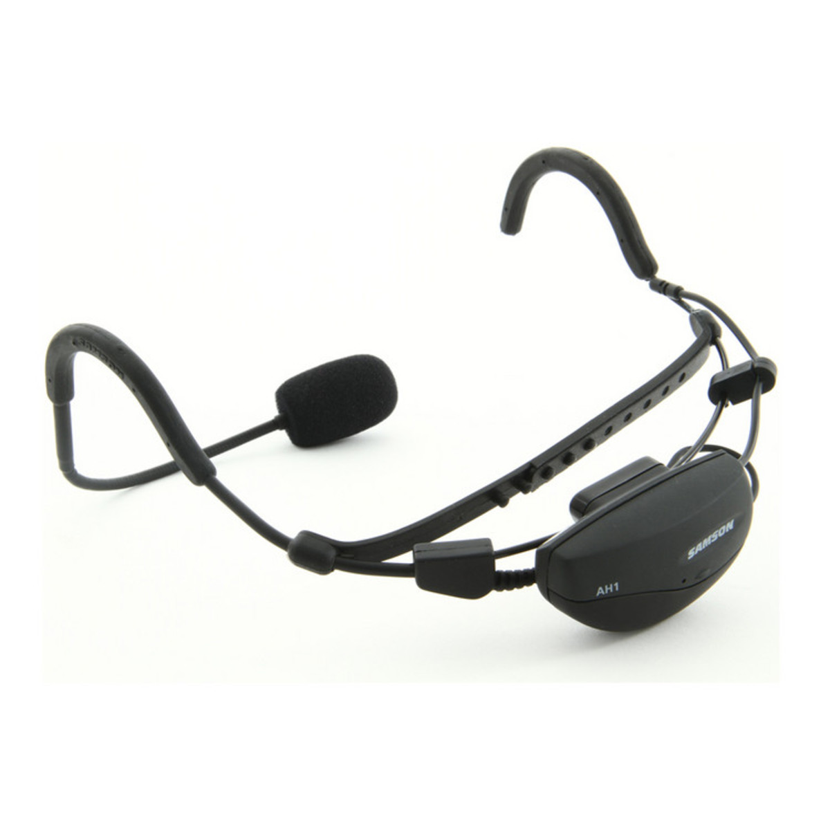 micro casque samson airline 77