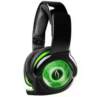 micro casque sans fil gamer