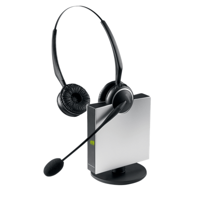 micro casque sans fil gn 9120