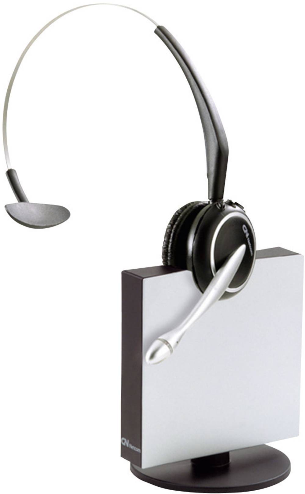 micro casque sans fil gn 9120