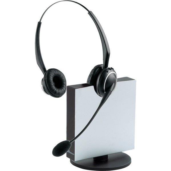 micro casque sans fil gn 9120