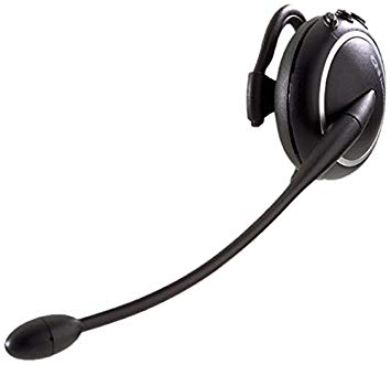 micro casque sans fil gn 9120