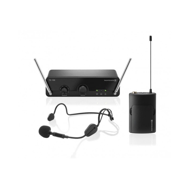 micro casque sans fil location