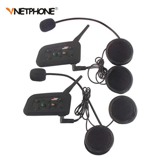 micro casque sans fil moto