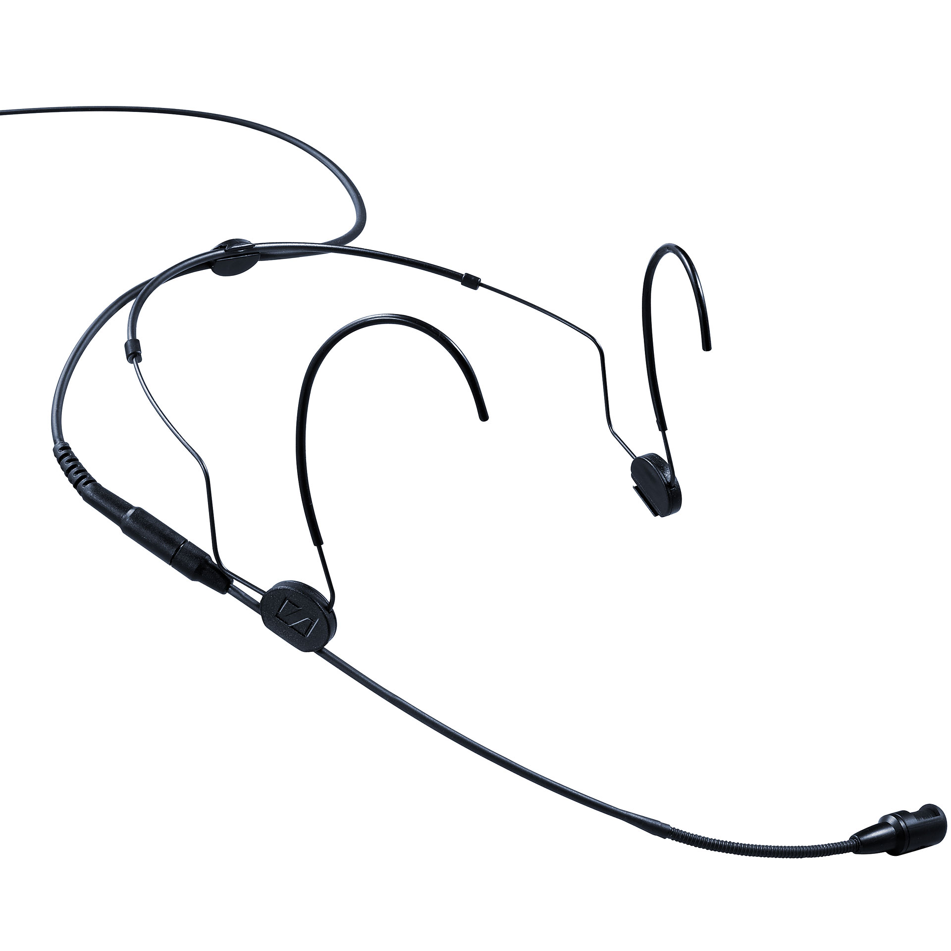 micro casque sans fil sennheiser
