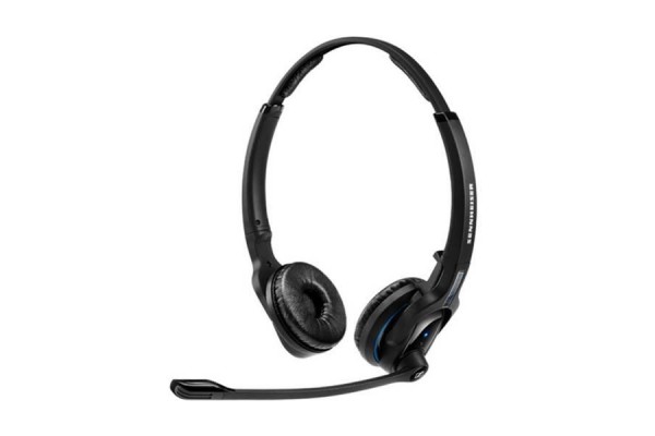 micro casque sans fil sennheiser