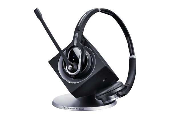 micro casque sans fil sennheiser