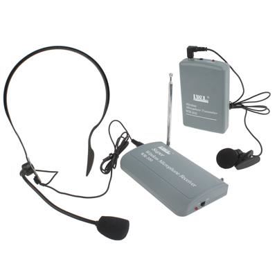 micro casque sans fil