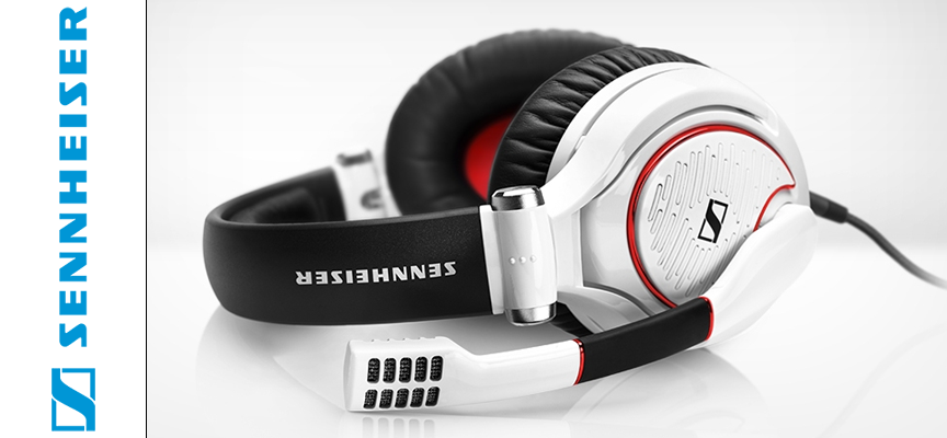 micro casque sennheiser game zero noir pc