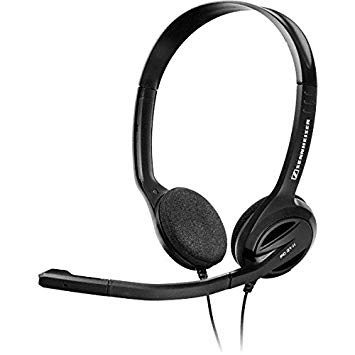 micro casque sennheiser