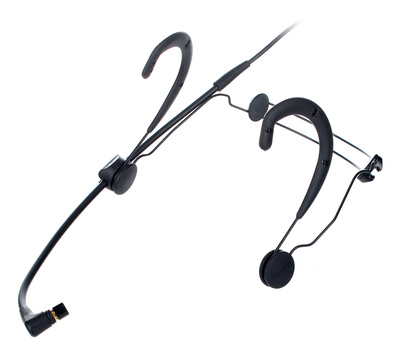 micro casque shure beta 54