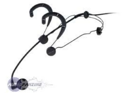 micro casque shure beta 54
