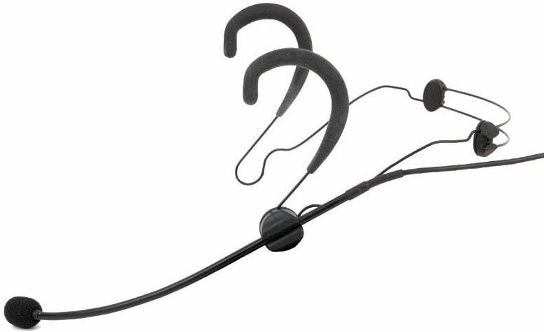 micro casque shure beta 54