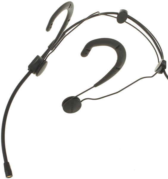 micro casque shure beta 54