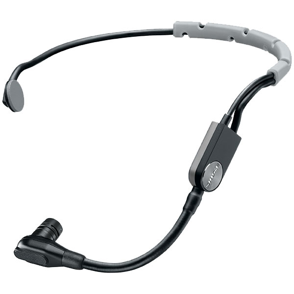 micro casque shure