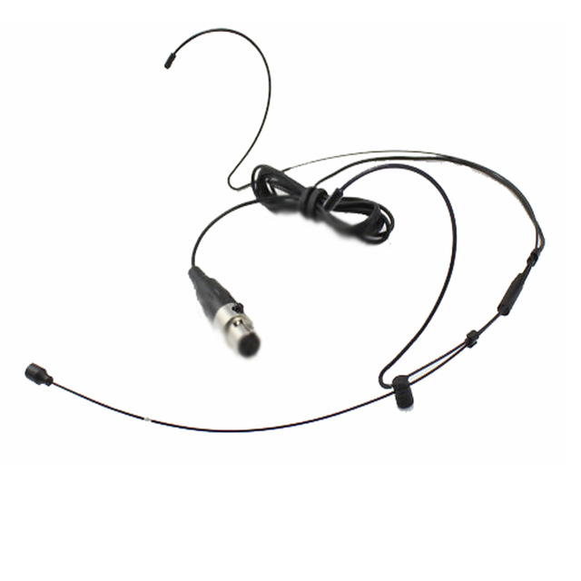 micro casque shure