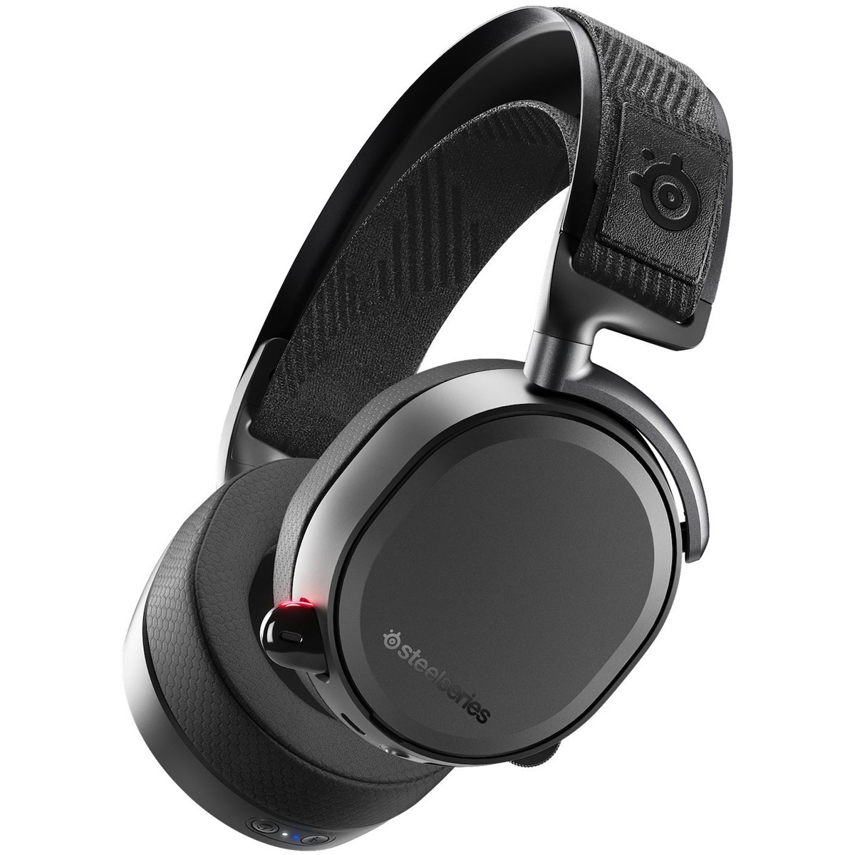 micro casque steelseries