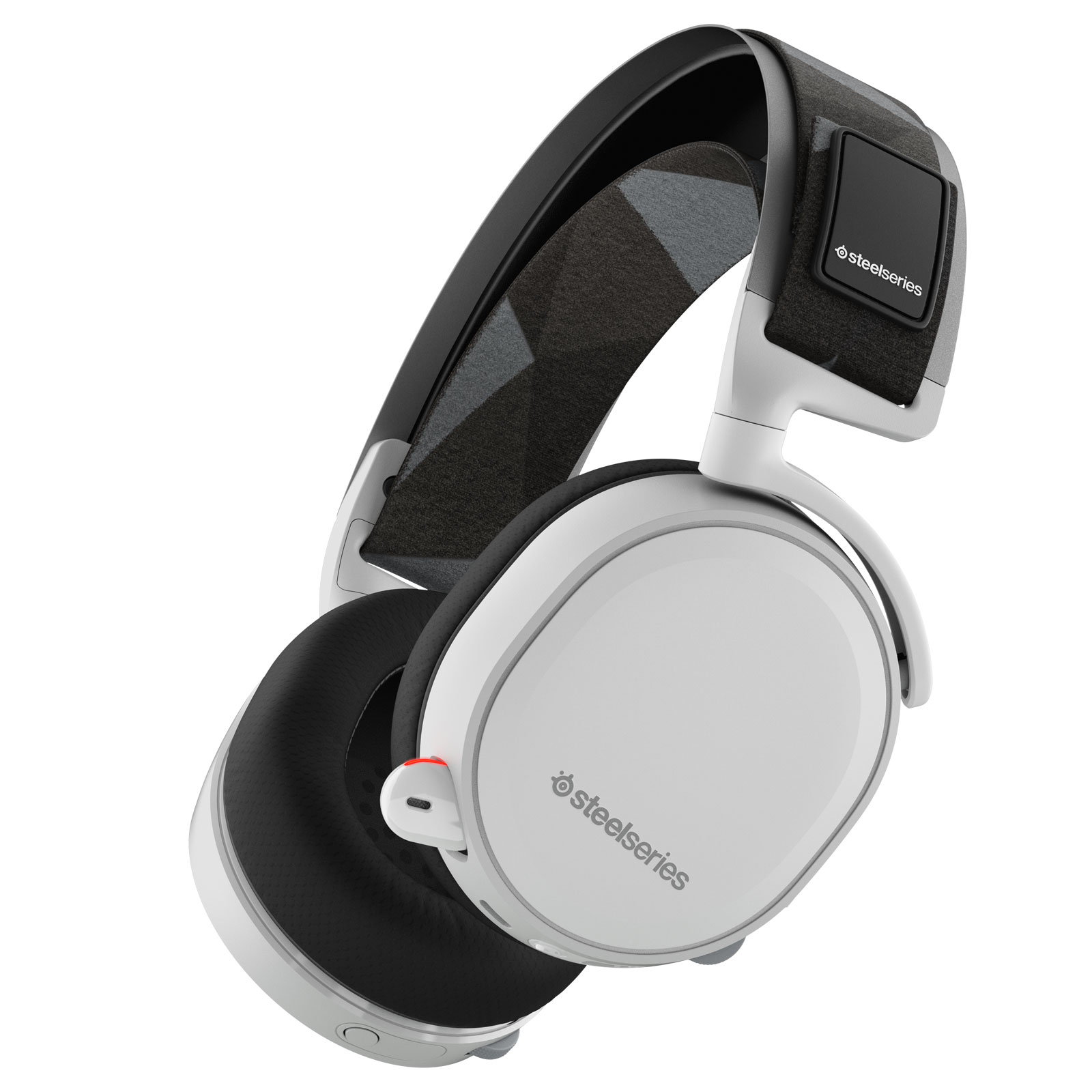 micro casque steelseries