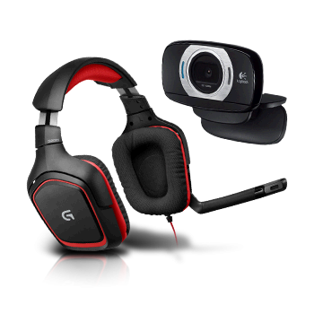 micro casque streaming
