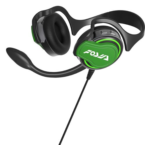 micro casque switch