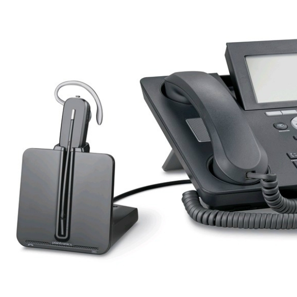 micro casque telephone fixe